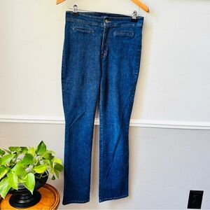 Guess Vintage Straight Leg Jeans